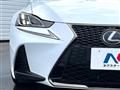 2018 Lexus IS