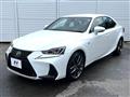 2018 Lexus IS