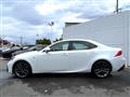 2018 Lexus IS