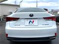 2018 Lexus IS