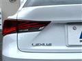 2018 Lexus IS