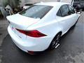 2018 Lexus IS