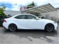 2018 Lexus IS