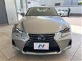 2019 Lexus IS