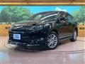 2016 Toyota Harrier Hybrid