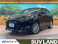 2016 Toyota Harrier Hybrid