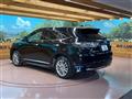 2016 Toyota Harrier Hybrid