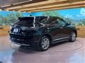 2016 Toyota Harrier Hybrid