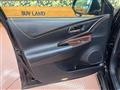2016 Toyota Harrier Hybrid