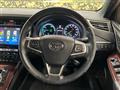 2016 Toyota Harrier Hybrid