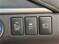 2016 Toyota Harrier Hybrid