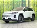 2026 Toyota RAV4