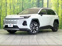 2026 Toyota RAV4