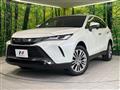 2020 Toyota Harrier Hybrid