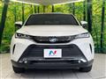 2020 Toyota Harrier Hybrid