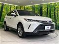 2020 Toyota Harrier Hybrid