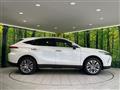 2020 Toyota Harrier Hybrid