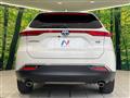 2020 Toyota Harrier Hybrid