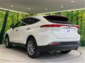 2020 Toyota Harrier Hybrid