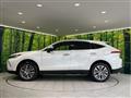 2020 Toyota Harrier Hybrid