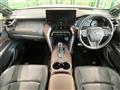 2020 Toyota Harrier Hybrid