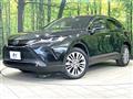 2020 Toyota Harrier Hybrid