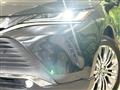 2020 Toyota Harrier Hybrid