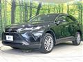 2020 Toyota Harrier Hybrid