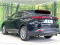 2020 Toyota Harrier Hybrid