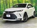 2020 Toyota Harrier Hybrid