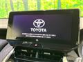 2020 Toyota Harrier Hybrid