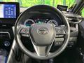 2020 Toyota Harrier Hybrid