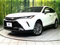 2020 Toyota Harrier Hybrid