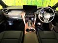 2020 Toyota Harrier Hybrid