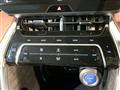 2020 Toyota Harrier Hybrid