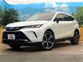 2023 Toyota Harrier