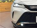 2023 Toyota Harrier