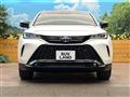 2023 Toyota Harrier