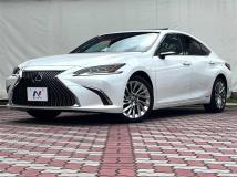 2019 Lexus ES