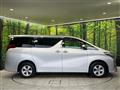 2015 Toyota Alphard Hybrid