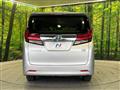 2015 Toyota Alphard Hybrid