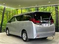 2015 Toyota Alphard Hybrid