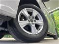 2015 Toyota Alphard Hybrid