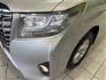 2015 Toyota Alphard Hybrid