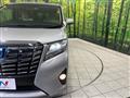 2015 Toyota Alphard Hybrid