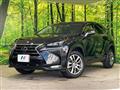 2017 Lexus NX
