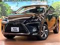 2020 Lexus NX