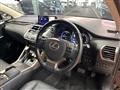 2020 Lexus NX