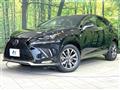 2020 Lexus NX