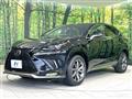 2020 Lexus NX